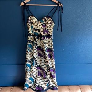 Le Shack by Tracy Feith dress